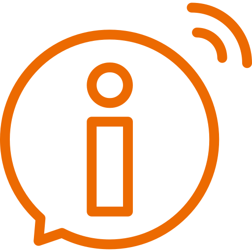 Imagem Acesso à informação