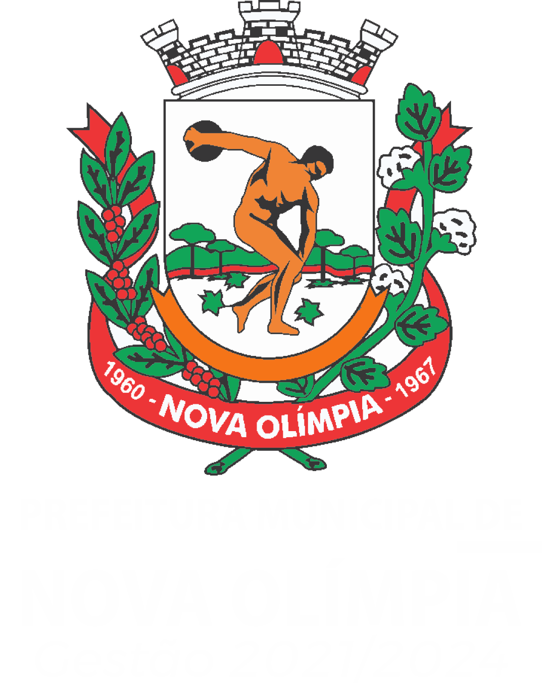 Prefeitura de Nova Olímpia